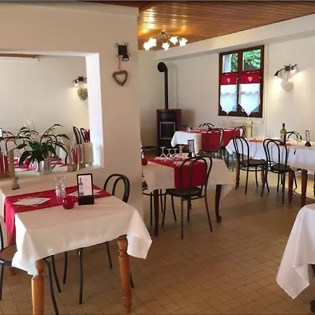Le Grand Joly * Sainte-Agnès