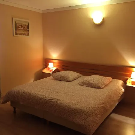 Inn Le Grand Joly *