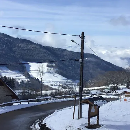 Gasthof Le Grand Joly