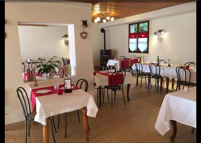 Le Grand Joly * Sainte-Agnès