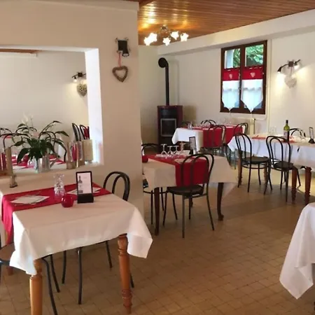 Le Grand Joly * Sainte-Agnès