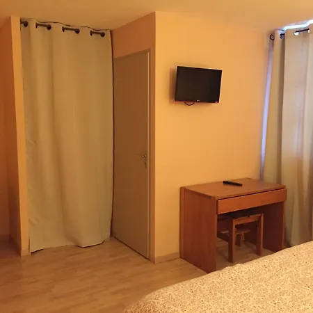 Le Grand Joly Estalagem *