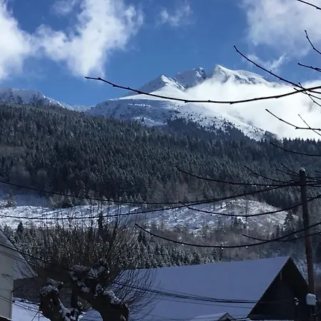 Le Grand Joly Estalagem *