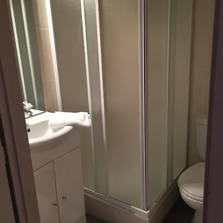 Estalagem Le Grand Joly *